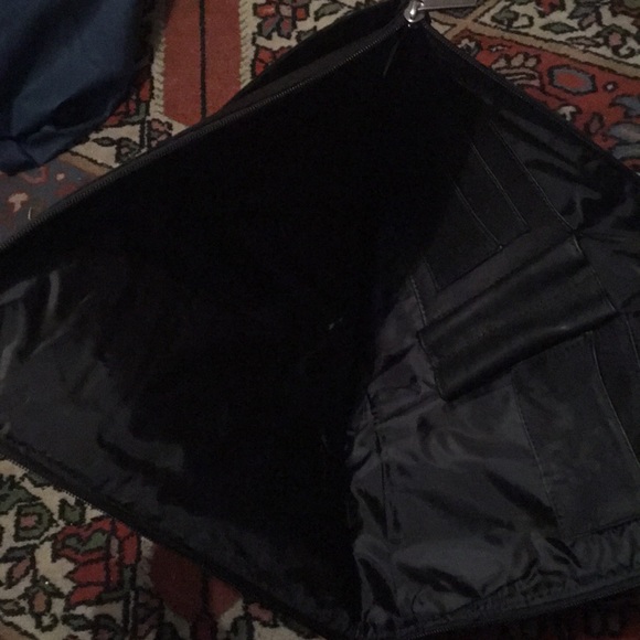 Portfolio and wallet - Picture 3 of 3